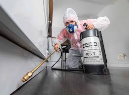 Best Fumigation Services  in Wayne, MI